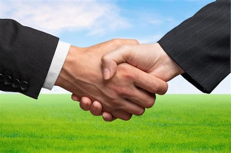 Premium Photo | Deal