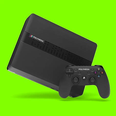 11 Best Retro Game Consoles (2023): Evercade, Polymega, Analogue Pocket ...