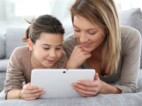 What are Parental Controls? - Panda Security Mediacenter