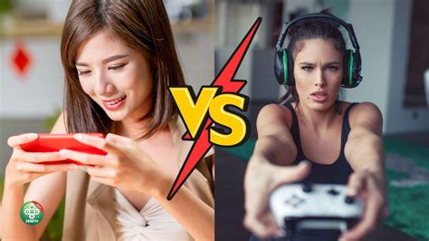 Why Mobile Gaming is a Better Option than Console Gaming