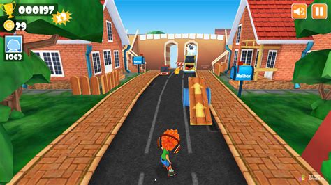 Онлайн игра Хулиганы на Скейтах (Skate Hooligans) - StartGamer.ru