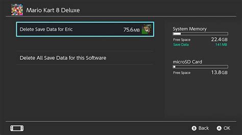 How to Free Up Space On Your Nintendo Switch’s Internal Storage