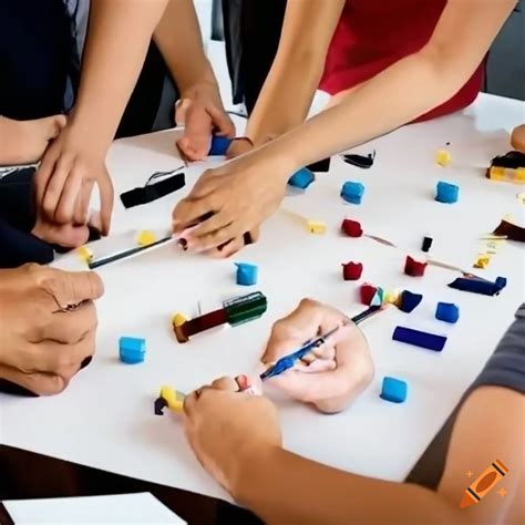 Strategic team building