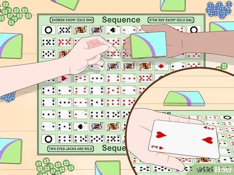 How to Play Sequence: Easy Game Rules