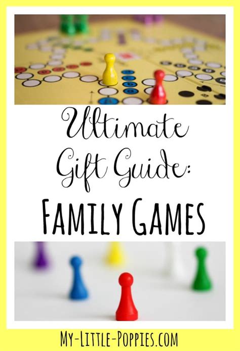How to pick *cozy family* games suitable for all ages & skill levels?