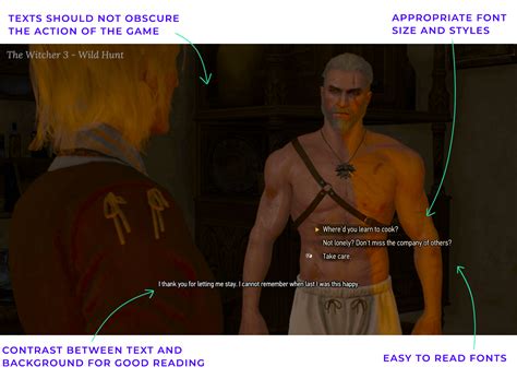 Game UI: design principles, best practices, and examples