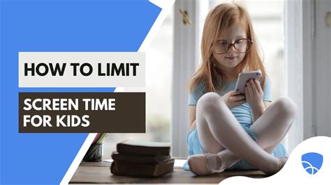 How to set healthy screen time limits for kids on game consoles?