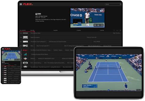 Free Live Sports Streaming | Watch Sports Online Anytime - FLS