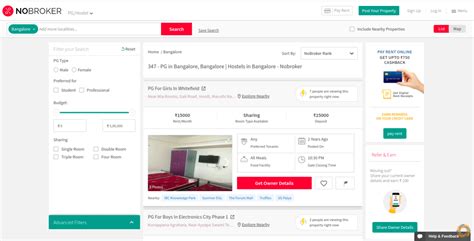 Flats, Apartments On Rent in Marathon Neopark, Mumbai | Marathon ...