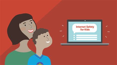 Internet Safety for Kids: Teaching Kids About Internet Safety (2023)