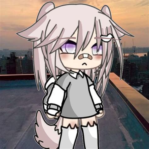 Gacha life character by tasqq1tv on DeviantArt