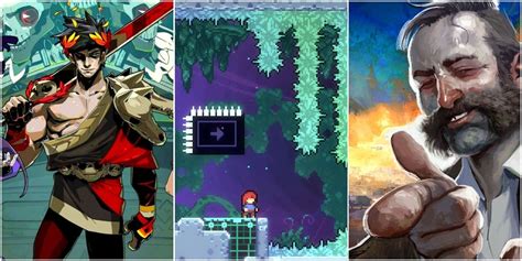 10 Reasons To Support Indie Game Developers