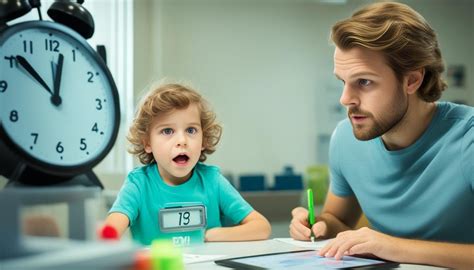 Setting Screen Time Limits for Children: Finding the Right Balance