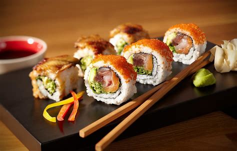 10 Best Sushi Bars Worth Traveling for