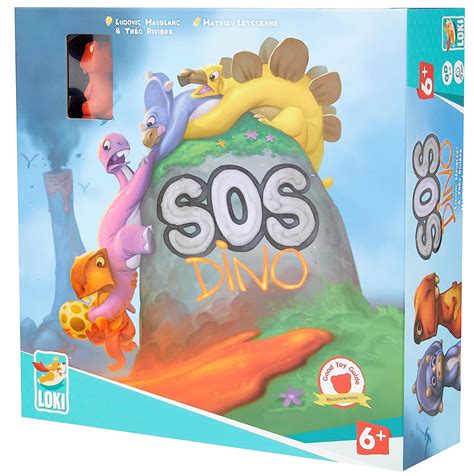 20+ Cooperative Board Games for Kids - The Tabletop Family