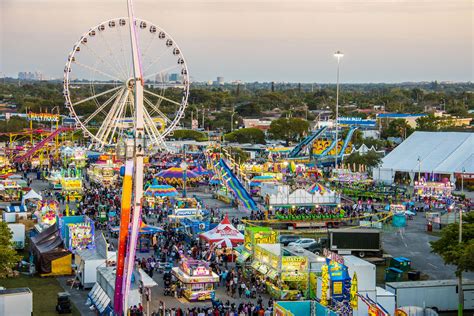 Miami-Dade County Fair & Expo
