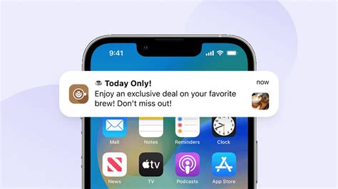 Apple Push Notification Best Practices