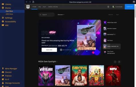 Best itch.io Alternatives: Top Game Stores in 2025 | AlternativeTo