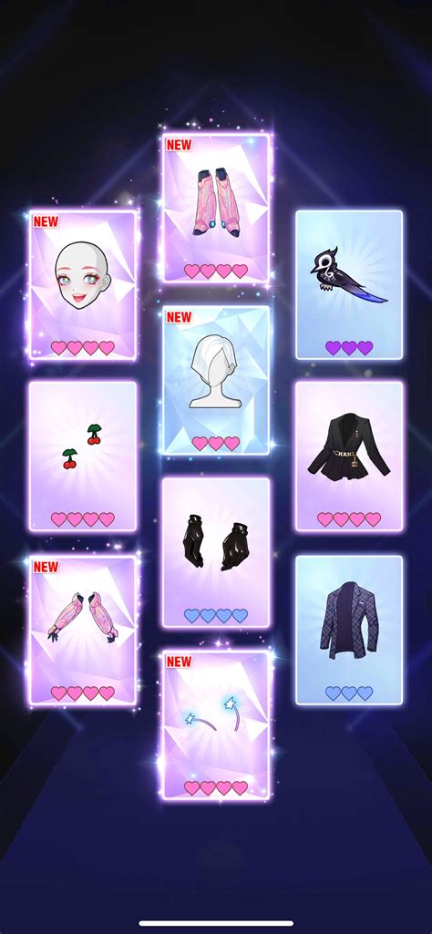 My first Gacha pull : r/SuitU