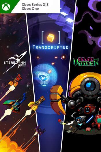 Buy Indie Gems Bundle - Explosions Edition Xbox key! Cheap price | ENEBA