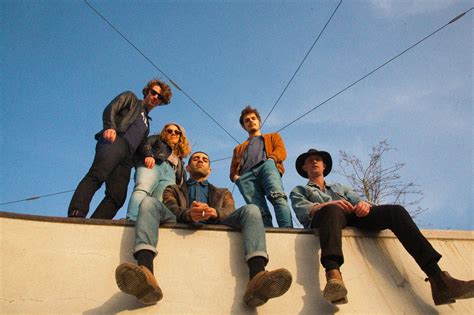 Indie-rock band to release new album this fall – Times-Standard