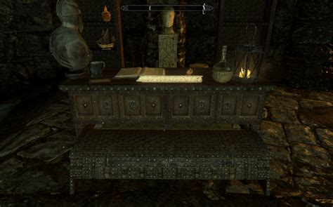 Guild Master&#039;s Tribute Chest | Elder Scrolls | Fandom