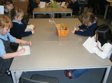 Class 1G's Blog: Giving clear instructions