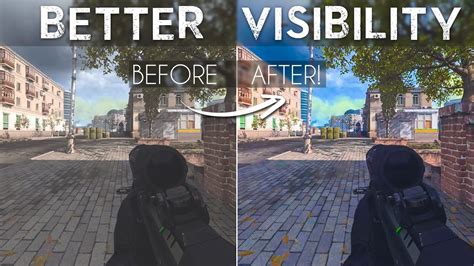 How to get Games Better Visibility and Details using Nvidia Game Filter ...