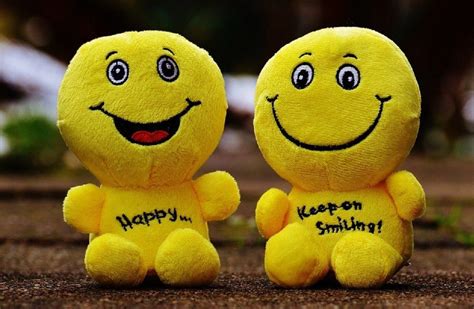 How to be happy