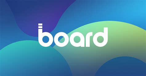 Board | The Enterprise Planning Platform