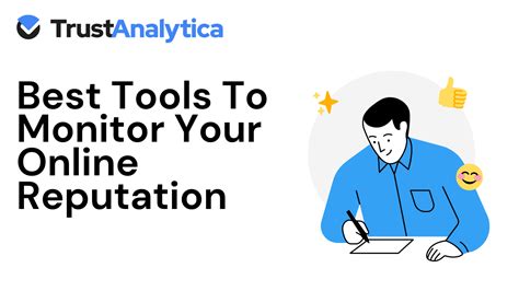 10 Of The Best Tools To Monitor Your Online Reputation