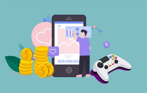 How to Control Spending on Mobile Gaming? | Editorialge