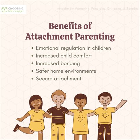 Attachment Parenting: Definition, Principles, &amp; Benefits