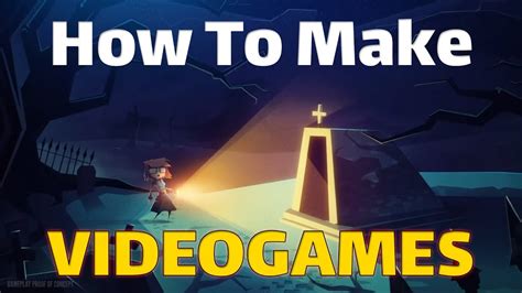 Learn Game Development Step By Step | ENGLISH - YouTube