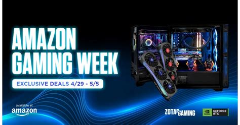 ZOTAC GAMING Offers Massive Discounts on Spider-Man™ Inspired MEK HERO ...