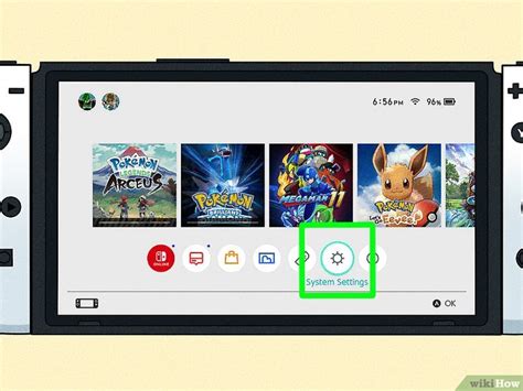 How to Delete Downloaded Games on Nintendo Switch: 6 Steps