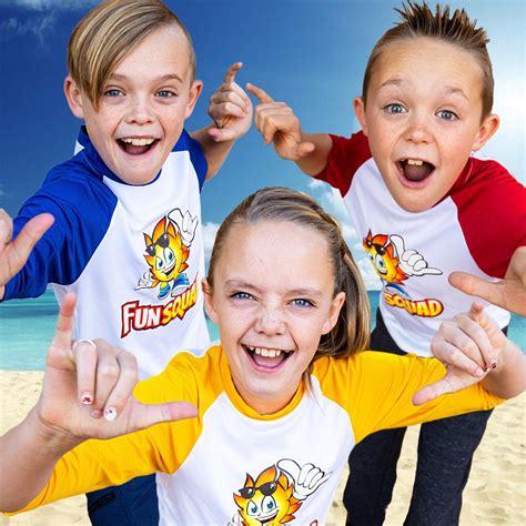 ‎Come Join the Fun Squad - Single by The Fun Squad on Apple Music