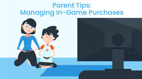 Effective strategies to discuss in-game purchases with kids and prevent overspending?