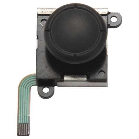 2-Pack 3D Analog Joystick Joycon Analog Stick For Switch Joystick ...