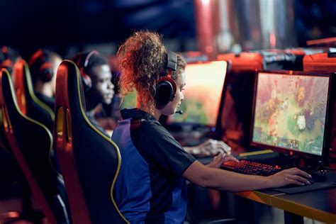 Sortir en Haute-Savoie. Gaming : le premier festival e-sport de Thonon ...