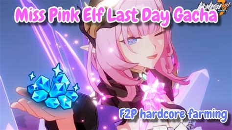 F2P Gacha: Smart free resource use to optimize progression?