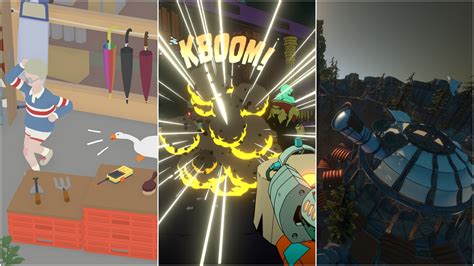 The Best Indie Games of 2019 - The Indie Game Website