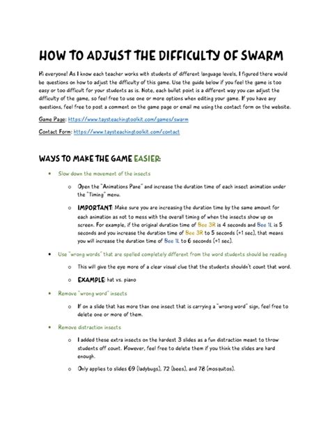 How to structure beginner game guides to prevent new player overwhelm & confusion?