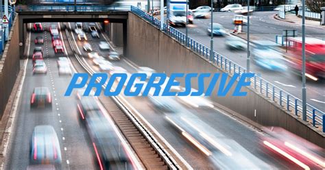 Progressive grew net premium for personal lines by 24% last year ...