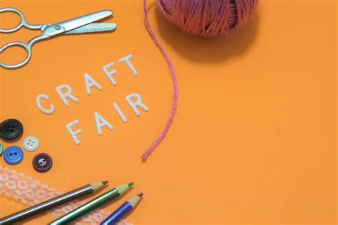How to Find Local Craft Fairs Near You - HyggeCrochetCo