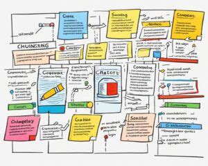 Examples of Chunking – Tag Vault