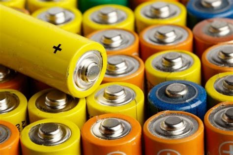 Getting More Life from Batteries | ThriftyFun