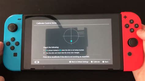 Fix Switch Joy-Con drift: DIY or pro repair?