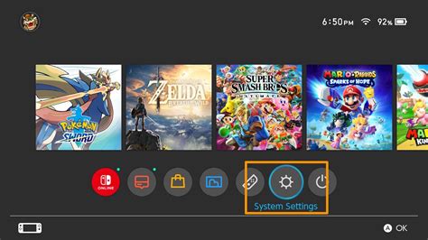 How to fix joystick drifting on a Nintendo Switch