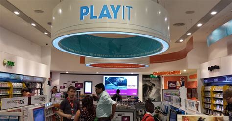 UK video game retailer now playing digital signage | Digital Signage Today